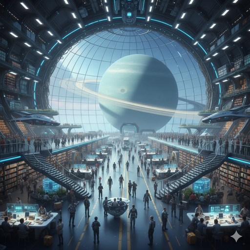 Uranus-Knowledge GPT